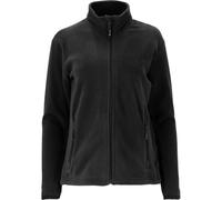 Women's sweat jacket Whistler Cocoon Noir 38