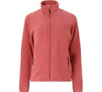 Women's sweat jacket Whistler Cocoon Rose 38