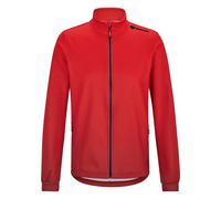 Women's sweat jacket Ziener Jerman-Z Rouge 40