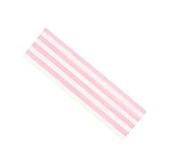 Women's Sweat-Proof Headbands, Soft and Elastic Sweatband - Breathable Training Band Absorbs Sweat | for Running Face Cleansing Spa Gym Basketball Yoga Outdoor Training Es