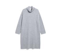 Women's sweater dress Armedangels Aradiaa Gris M