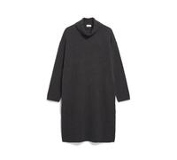 Women's sweater dress Armedangels Aradiaa Noir XS