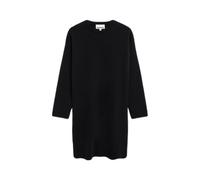 Women's sweater dress ARMEDANGELS Rosanniaas Noir M