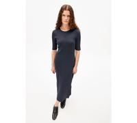 Women's sweater dress Armedangels Sehaaraa Bleu XS