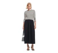 Women's sweater dress Desigual Monaco Blanc M