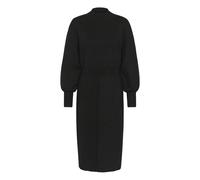 Women's sweater dress KAFFE KAmarina NO Noir XS