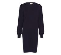 Women's sweater dress KAFFE Lone Violet XS