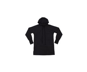 Women's sweater dress Mantis Noir M