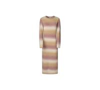Women's sweater dress Pepe Jeans Colombe Rose L