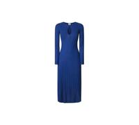 Women's sweater dress Pepe Jeans Natasha Bleu S