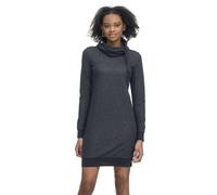Women's sweater dress Ragwear Chloe Gris XL