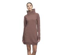 Women's sweater dress Ragwear Crusade Marron XS