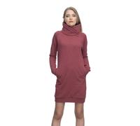 Women's sweater dress Ragwear Crusade Rouge XS