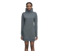 Women's sweater dress Ragwear Crusade Vert XL