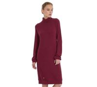 Women's sweater dress Ragwear Peona Rouge S