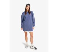 Women's sweater dress Roxy Night Vibes Bleu XS