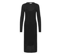Women's sweater dress Soaked in Luxury SLLaisa Noir M