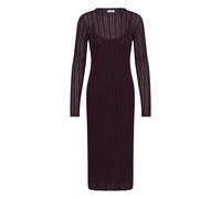 Women's sweater dress Soaked in Luxury SLLaisa Rouge M