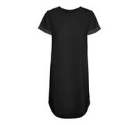 Women's sweater dress Vero Moda Sashamilla Noir S