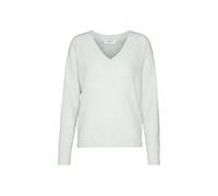 Women's sweater Moss Copenhagen Lisa Hope Bleu S/M