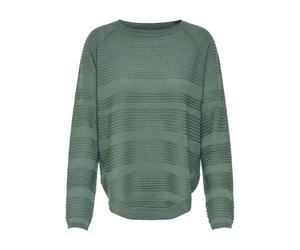 Women's sweater Only Caviar Vert XS
