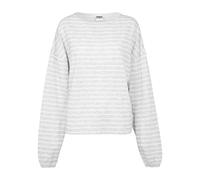 Urban Classics Oversize Sweater Grey S Woman