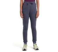 Women's sweatpants Icebreaker Mer Crush II Pant (Graphite)