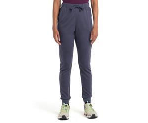 Women's sweatpants Icebreaker Mer Crush II Pant (Graphite)