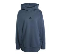 Women's sweatshirt adidas W ZNE WTR OH IS4335