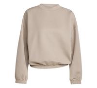 Women's sweatshirt cover-up adidas Motion Essentials S