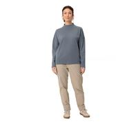 Vaude Coreway Sweater Grey 42 Women