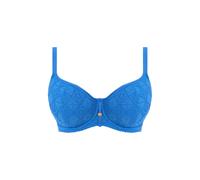 Freya Nomad Nights Bikini Top Sweetheart Elegant Padded Womens Lingerie 205403