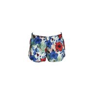 Women's swim shorts Arena Allover Bleu XS