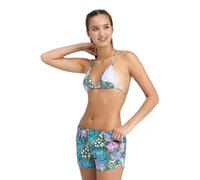 Women's swim shorts Arena Allover S