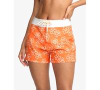 Women's swim shorts Billabong Josie Orange S