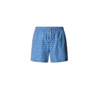 Pepe Jeans Print Swimming Shorts Blue L Men