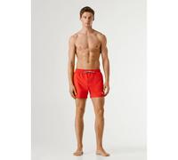 Pepe Jeans Solid Swimming Shorts Orange XL Men