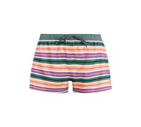 Protest Burn Swimming Shorts Multicolor M Woman
