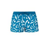 Women's swim shorts Protest Camilo Bleu S