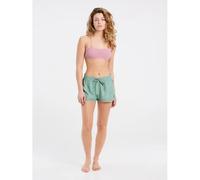 Protest Tenerife Swimming Shorts Green L Woman