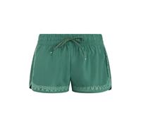 Protest Tenerife Swimming Shorts Green M Woman