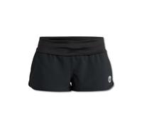 Roxy Endless Summer Printer Shorts Black S Woman