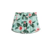 Women's swim shorts Superdry Vert XS