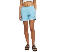 Women's swim shorts Urban Classics Bleu XS