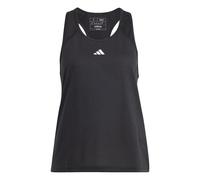 Women's swim tank top adidas Train Essentials Minimal Branding L
