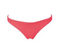 Women's swim trunks Arena Real R Rouge XS