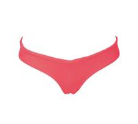 Women's swim trunks Arena Unique R Rouge XL