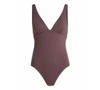 Women's swim trunks Protest Prtceltic Marron 34