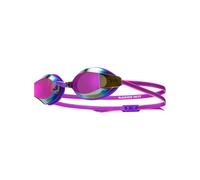Women's swimming goggles TYR Black Ops 140 EV Violet TU