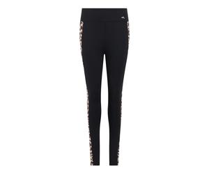 Women's swimming leggings Protest Absorb Marron 42